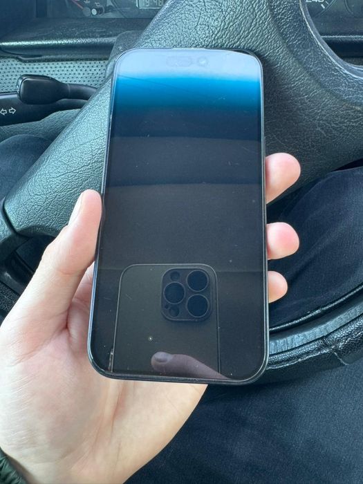 Iphone 15 128gb акб 94%