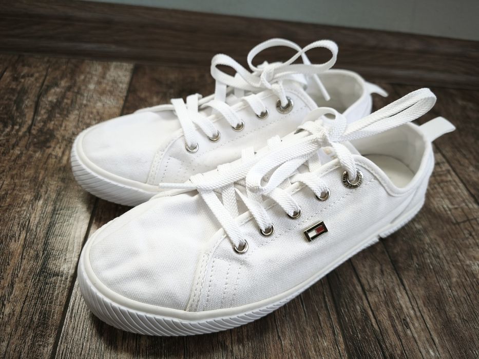 Tommy Hilfiger, гуменки, номер 37