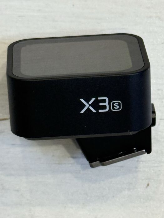 Радиосинхронизатор Godox X3 TTL для Sony