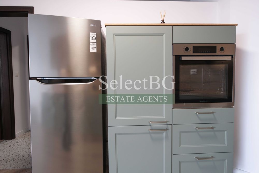 Продава се Двустаен апартамент в Велико Търново, Колю Фичето - 80 кв.м за 880 €/кв.м - Снимка #2