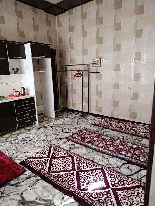 Ijaraga uy talaba qizlar uchun!!!