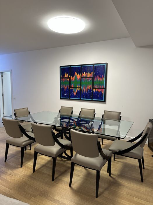 Inchiriere apartament 5 camere Baneasa-Somesul Rece