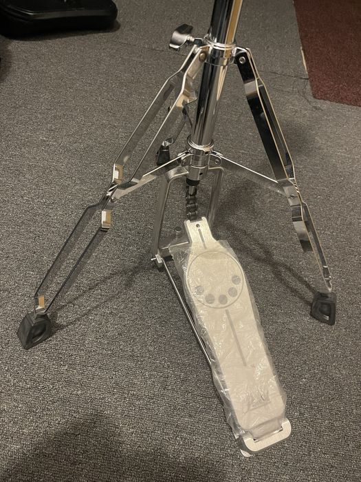 Vand stativ fus-cinel: Pearl H-830, in stare excelenta, ca nou.