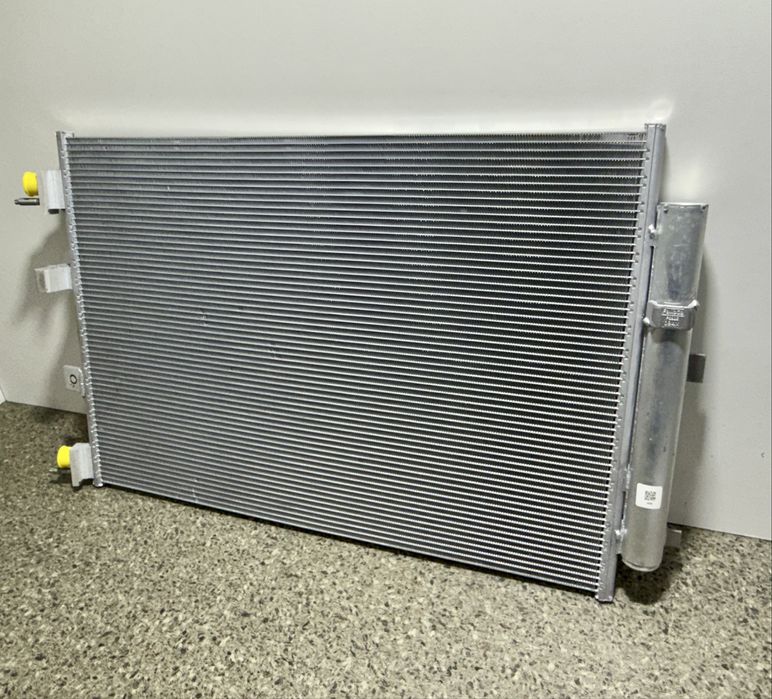 Radiator AC FORD Tranzit Connect