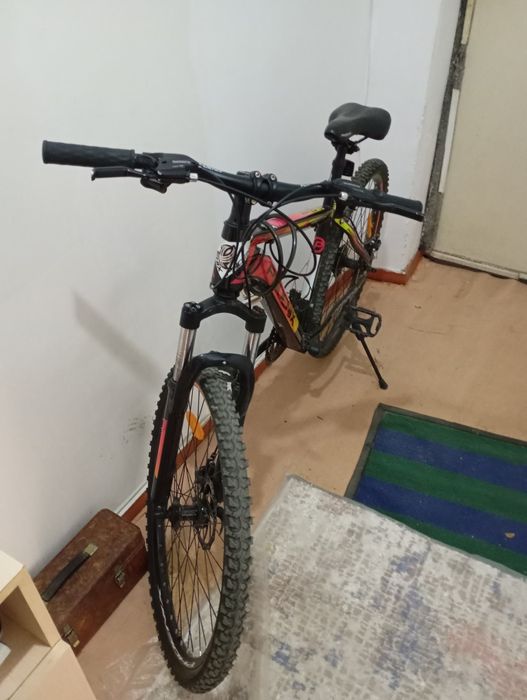 Велосипед феникс обмен на айфон