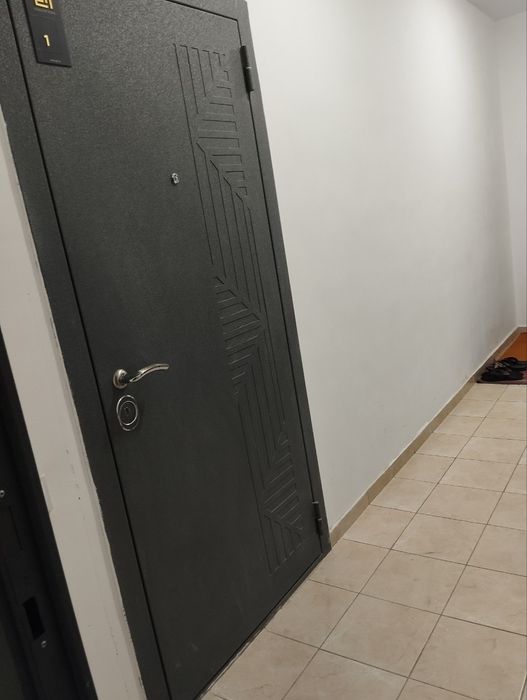 Ассалом сохил. Голден Хаус