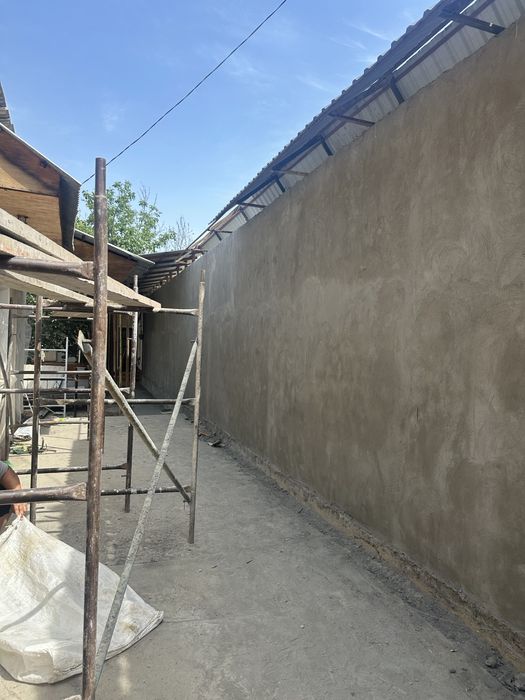 Шлакаблок териш хизмати