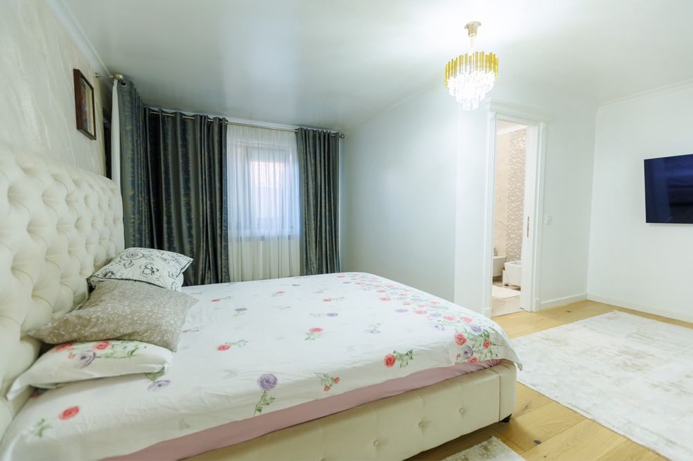 Vand casa comuna piscu