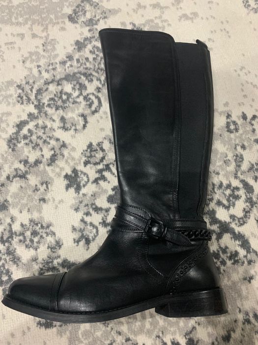 Ботуши Bertie, високи