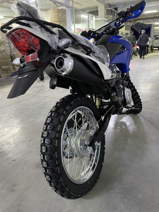 Эндуро Yaqi 250 куб