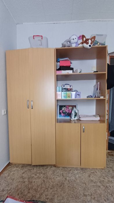 Продам шкаф в спальню