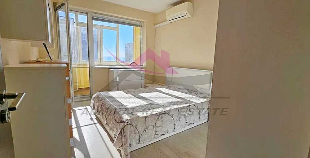 Атрактивно Предложение! Двустаен+ Паркомясто- Владиславово