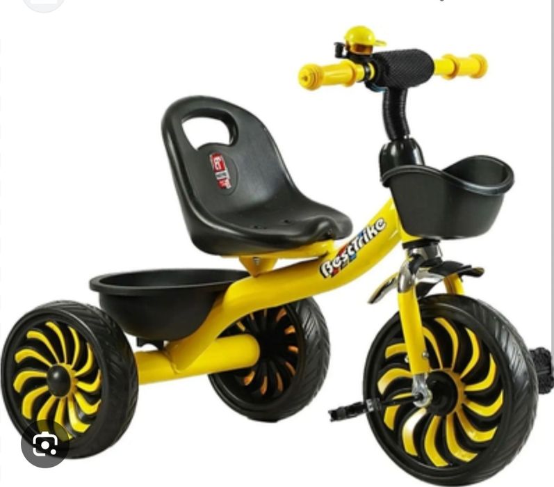 Детская велосипеды