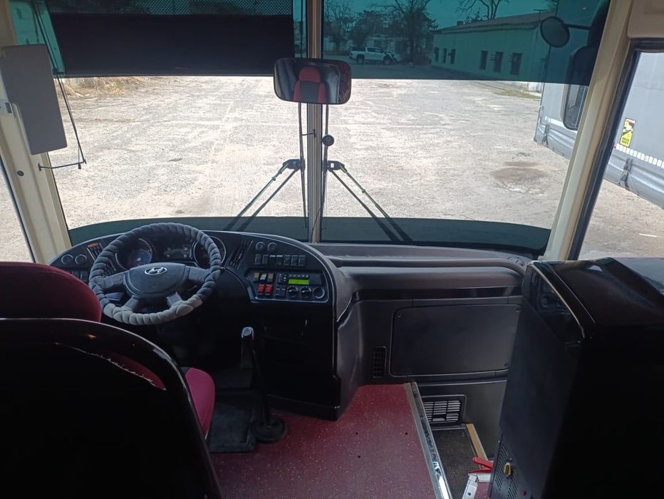Продажа автобус..