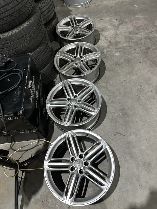 Джанти за Audi 19ки
