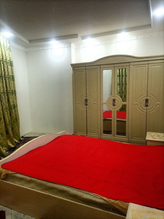 Сарттепо 5  Микрарайон 176 дом