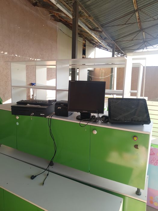 Магазин мебел дайын бизнес