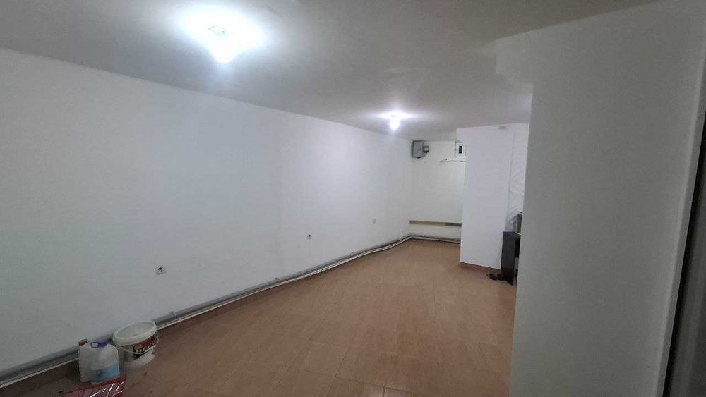 Нежилое Подвальное помещение массив кизил шарк 33кв.м