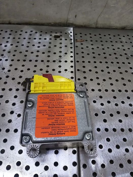 Calculator airbag vw golf 4 1j 1c0909605a 5wk43122