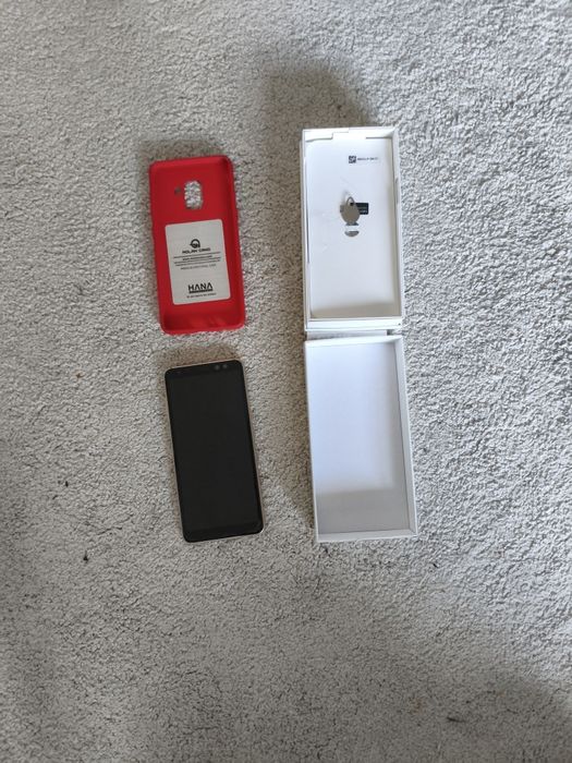 Samsung Galaxy a8