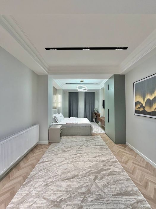 Yakkasaroy city mall Продается 2 комнатная квартира ремонт Братская м