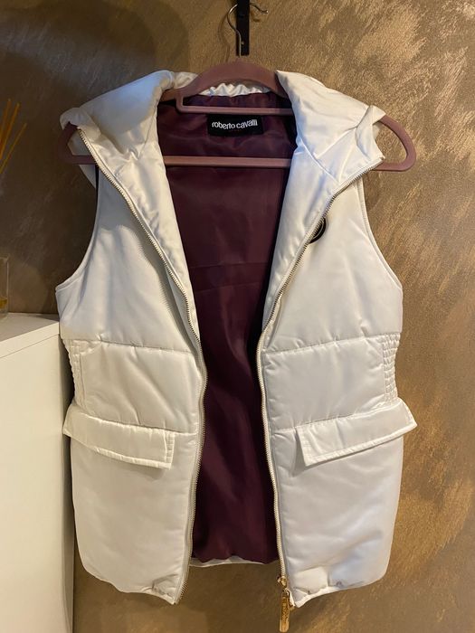 Дамски елек/грейка Roberto Cavalli