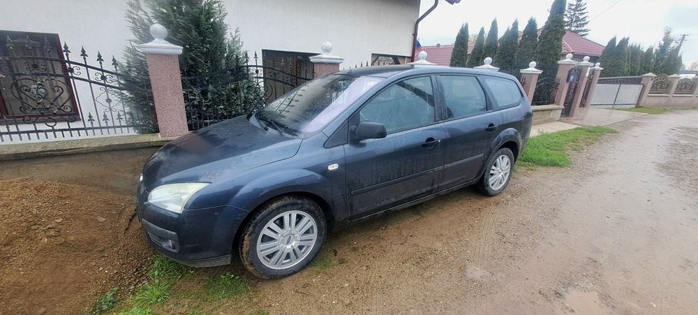 FORD Focus 2006 — imagine 3
