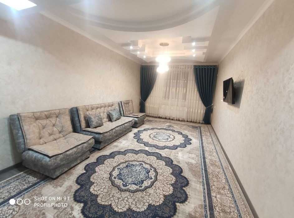 Продаётся 3х комн квартира на 5 этаже Ор-р Горгаз