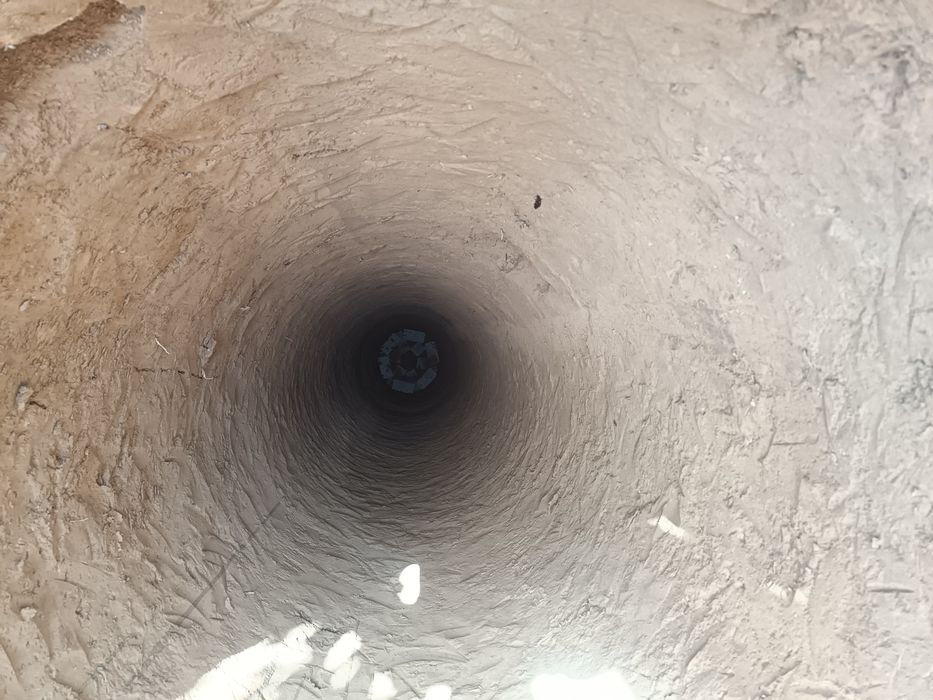 Урачи траншея подвал подкоп казиш ишлари