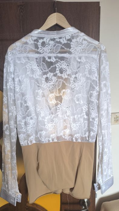 Боди за латина танци