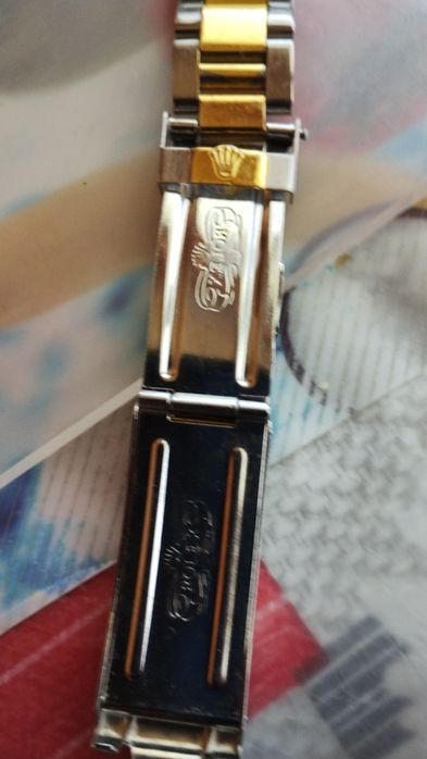 Автоматичен часовник rolex