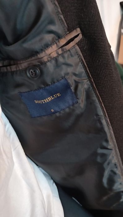 Vând palton pt bărbați