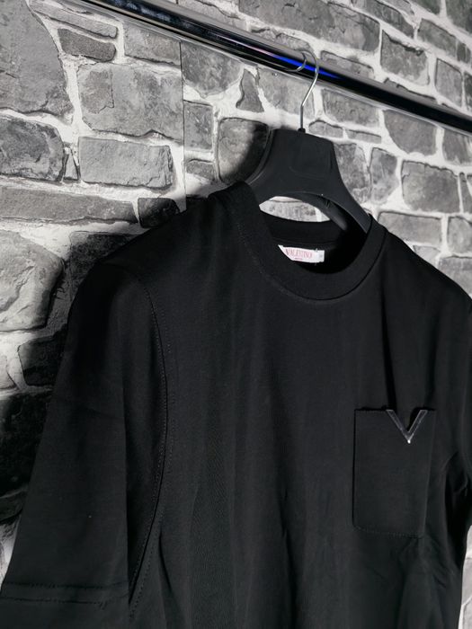 Valentino тениска НАМАЛЕНА