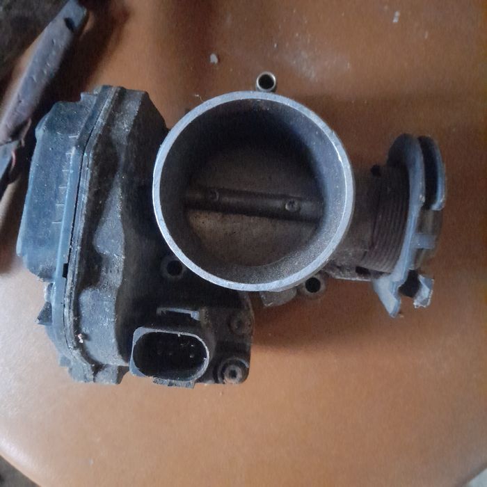 Debitmetru aer skoda Octavia 1.8 T