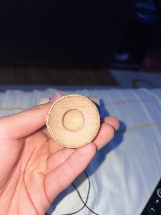 Kendama Locked studios x Okendama