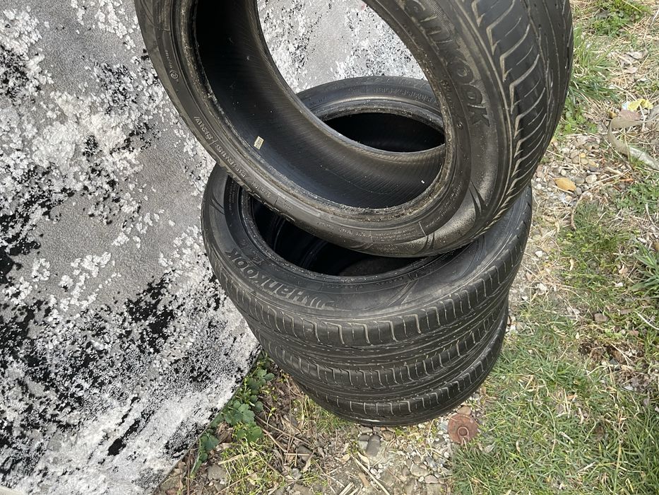 Cauciucuri vara 185/55/15