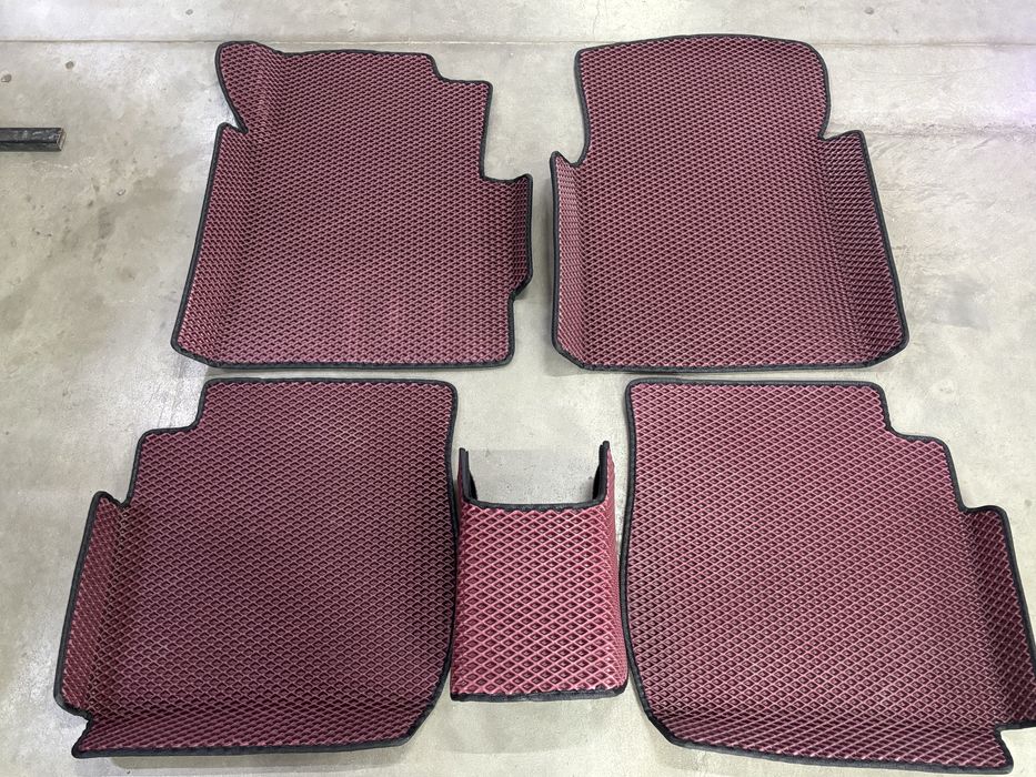 Ева полик / Ева полик