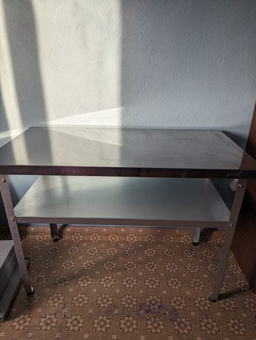 Производственный стол ,срочно