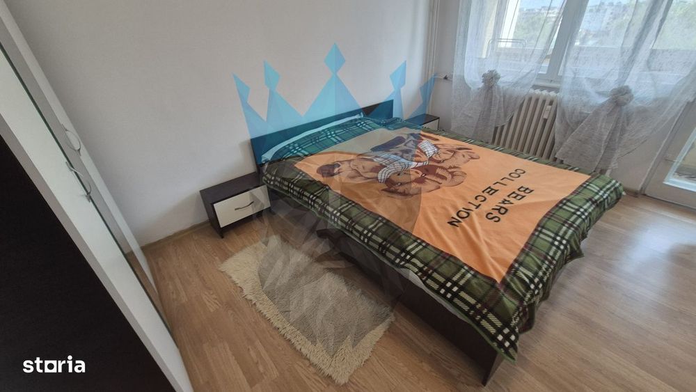 Apartament 3 Camere Piata Unirii Bucuresti