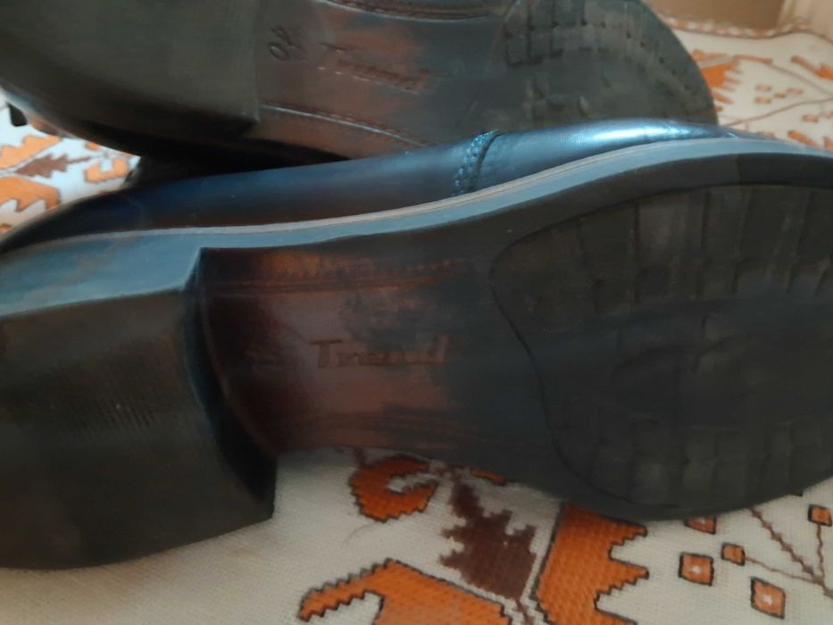 Дамски елегантни боти