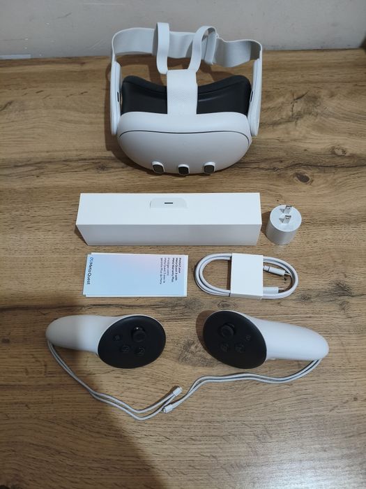 Meta Quest 3 512gb