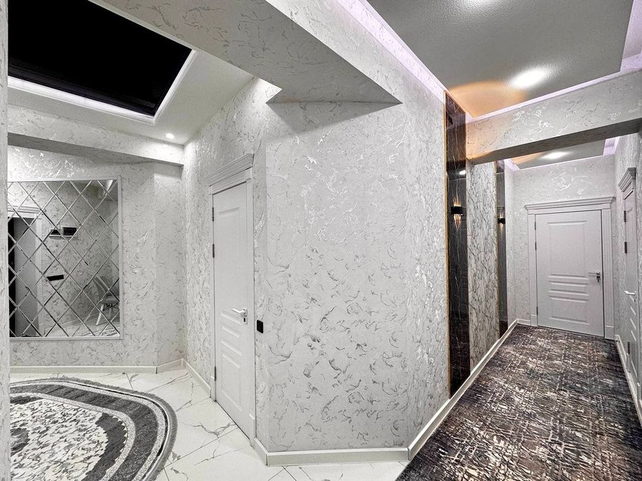 3 комнатная без глухих в Новостройке Можно в Ипотеку Вокзал