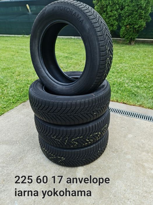 Anvelope r15  r16 r17 r18