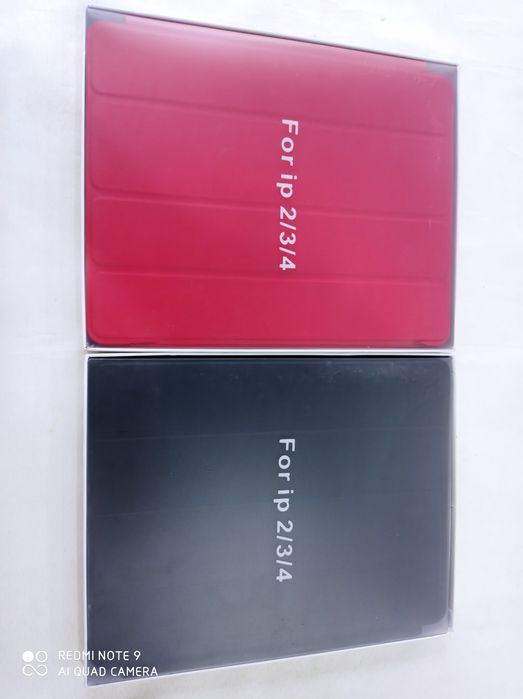 iPad 9/ 8/ 7/ 6 New/ 5/ 4/ 3/ 2 Чехлы Chehol Apple Chexol Айпад 10.2