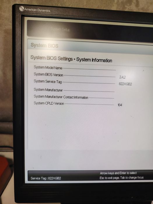 Server DELL Poweredge R520 rebranded 12 TB hdd SAS