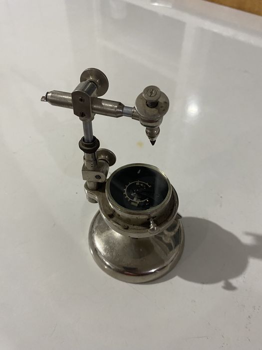 ЧЧЗ 231П часовой прибор