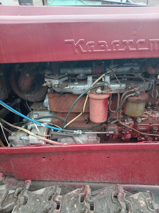 Продам трактор Т95 Казахстан. 2000 года выпуска.