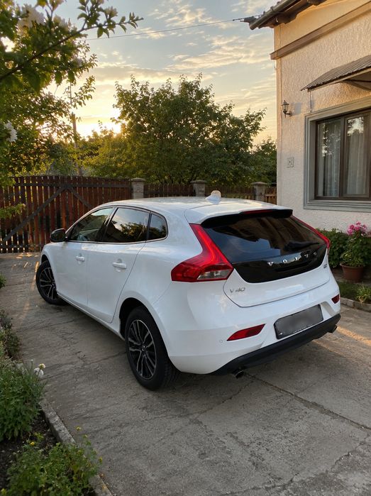 Volvo V40 2.0 Diesel