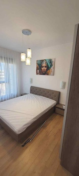 Дава се под наем Двустаен апартамент в Пловдив, Каменица 2 - 68 кв.м за 500 € - Снимка #3