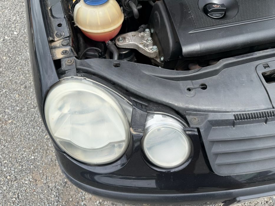 far vw polo 9n an 2001-2005 dezmembrari vw polo